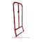 Dayton Steel Hand Truck Nose Plate Extension 6W851 - alternate 1