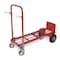 Dayton Cnvrtbl Hnd Trck, 800 lb., 58 x 20" 6W855 - alternate 3