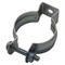 Zoro Select Hanger, Conduit; RMC Use, 1 in, Steel, None 6XC39 - alternate 1