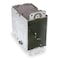 Raco Electrical Box, 18 cu in, Switch Box Type, 1 Gang, Galvanized Zinc, Rectangular Shape 601 - alternate 1