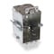 Raco Electrical Box, 12.5 cu in, Switch Box Type, 1 Gang, Galvanized Zinc, Rectangular Shape 523 - alternate 1