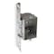 Raco Electrical Box, 12.5 cu in, Switch Box Type, 1 Gang, Galvanized Zinc, Rectangular Shape 531 - alternate 1
