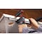 Bessey 6" Bar Clamp, High Impact Plastic Resin Handle and 3 1/4 in Throat Depth DUO16-8 - alternate 4