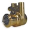 Procon Pump, Rotary Vane, Brass 111A140F11AA 250 - alternate 2