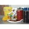 Enpac Spill Kit Refill, 62 gal Capacity, Refill, Brown, 144 1394-RF - alternate 2