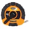 Keson 100 ft Tape Measure, 3/8 in Blade ST18100Y - alternate 1