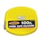 Keson 100 ft/30m Tape Measure, 3/8 in Blade ST18M100Y - alternate 4