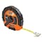 Keson 100 ft/30m Tape Measure, 3/8 in Blade ST18M100Y - alternate 1