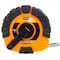 Keson 50 ft Tape Measure, 3/8 in Blade ST1850Y - alternate 5