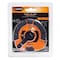 Keson 50 ft Tape Measure, 3/8 in Blade ST1850Y - alternate 4