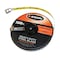 Keson 100 ft/30m Tape Measure, 3/8 in Blade ST10018M - alternate 1