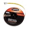 Keson 100 ft Tape Measure, 3/8 in Blade ST10018 - alternate 1