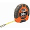 Keson 50 ft Tape Measure, 3/8 in Blade ST18503X - alternate 1