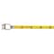 Keson 100 ft Engineer's Tape Measure, 3/8 in Blade ST101003X - alternate 2