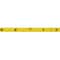 Keson 100 ft Engineer's Tape Measure, 3/8 in Blade ST101003X - alternate 3