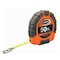 Keson 50 ft Engineer's Tape Measure, 3/8 in Blade ST10503X - alternate 1