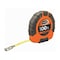 Keson 100 ft Engineer's Tape Measure, 3/8 in Blade ST101003X - alternate 1