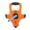 Keson 200 ft Tape Measure, 3/8 in Blade NRS18200 - alternate 1