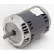 Dayton Belt Drive Mtr, SplitPh, ODP, 1/2HP, 1140rpm 6XH53BG - alternate 2
