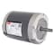 Dayton Belt Drive Mtr, SplitPh, ODP, 1/6HP, 1140rpm 6XH54 - alternate 1