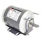 Dayton GP Mtr, Split Ph, ODP, 1/6 HP, 1725 rpm, 48Z 6XH64 - alternate 1