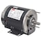 Dayton GP Mtr, Split Ph, ODP, 1/3 HP, 1140 rpm, 56 6XH74 - alternate 1