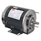 Dayton GP Mtr, Split Ph, ODP, 1/4 HP, 1140 rpm, 56 6XJ57 - alternate 2