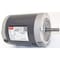Dayton Belt Drive Mtr, SplitPh, ODP, 1/4HP, 1140rpm 6XH85 - alternate 1