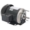 Dayton GP Mtr, Split Ph, TEFC, 1/8 HP, 1140 rpm, 48 6XJ01 - alternate 2