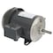 Dayton GP Mtr, Split Ph, TEFC, 1/6 HP, 1725 rpm, 48Z 6XJ06 - alternate 1