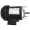 Dayton GP Mtr, Split Ph, TEFC, 1/2 HP, 1725 rpm, 56 6XJ11 - alternate 1