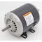 Dayton GP Mtr, Splt Ph, 1/4HP, 1725/1425rpm, 48 6XJ46 - alternate 2