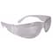 Radians Mirage, Safety Glasses, Anti-Scratch, Indoor/Outdoor Lens, Indoor/Outdoor Frame, Frameless MR0191ID - alternate 1