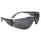Radians Mirage, Safety Glasses, Anti-Fog & Anti-Scratch, Smoke Lens, Smoke Frame, Frameless MR0121ID - alternate 1