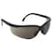 Radians Journey, Safety Glasses, Anti-Scratch, Smoke Lens, Black Frame, Half-Frame JR0120ID - alternate 1