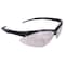 Radians Rad-Apocalypse, Safety Glasses, Anti-Scratch, I/O Lens, Black Frame, Half-Frame AP1-90 - alternate 1
