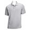 5.11 Tactical Polo Shirt, 100% Cotton, Button, Black, S 71182 - alternate 1