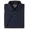 5.11 Tactical Polo Shirt, 100% Cotton, Button, Navy, L 71182 - alternate 3