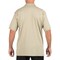 5.11 Tactical Polo Shirt, 100% Cotton, Button, Tan, L 71182 - alternate 3