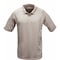 5.11 Tactical Polo Shirt, 100% Cotton, Button, Tan, L 71182 - alternate 1