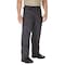 5.11 Men's Tactical Pants, 46 in, Charcoal, PTFE Treated 65%/35% Poly Cotton/Ripstop 74273 - alternate 3