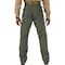 5.11 Men's Tactical Pants, 34 in, TDU Green, PTFE Treated 65%/35% Poly Cotton/Ripstop 74273 - alternate 3