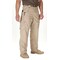 5.11 Men's Tactical Pants, 46 in, TDU Khaki, PTFE Treated 65%/35% Poly Cotton/Ripstop 74273 - alternate 2