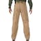 5.11 Men's Tactical Pants, 46 in, Coyote, PTFE Treated 65%/35% Poly Cotton/Ripstop 74273 - alternate 2