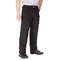5.11 Men's Tactical Pants, 46 in, Black, PTFE Treated 65%/35% Poly Cotton/Ripstop 74273 - alternate 2