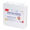 First Aid Only First Aid Kit and Housing, Metal 169 Components, 25 People Served 242-AN - alternate 3