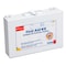 First Aid Only First Aid Kit, Serves 25 People, 107 Components, OSHA Compliant, Metal Case 224-U/FAO - alternate 3