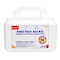 First Aid Only First Aid Kit and Housing, Plastic 65 Components, 10 People Served 238-AN - alternate 8