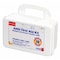 First Aid Only First Aid Kit and Housing, Plastic 65 Components, 10 People Served 238-AN - alternate 10