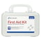 First Aid Only First Aid Kit and Housing, Plastic 65 Components, 10 People Served 238-AN - alternate 5